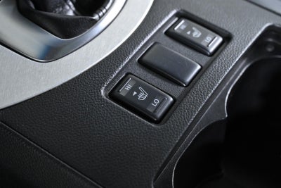2008 INFINITI G37 Coupe Journey