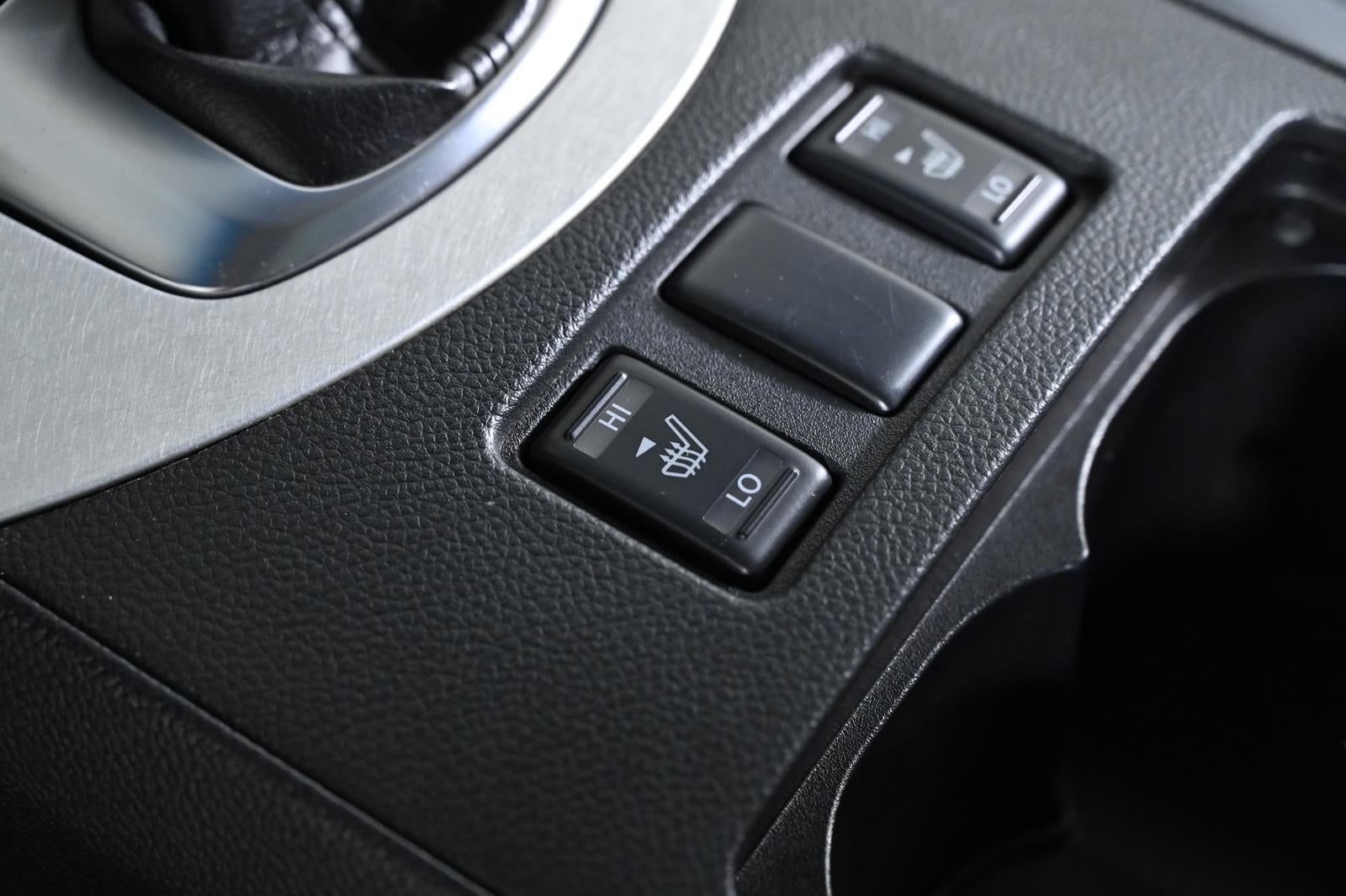 2008 INFINITI G37 Coupe Journey