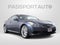 2008 INFINITI G37 Coupe Journey