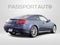 2008 INFINITI G37 Coupe Journey
