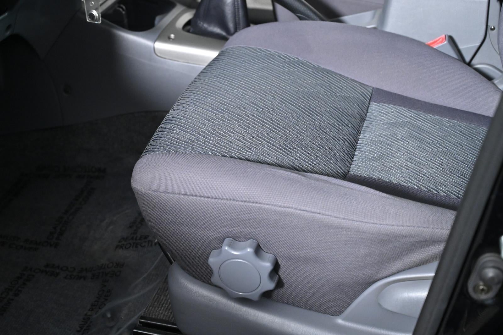 2002 Toyota RAV4 Base