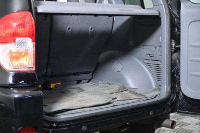 2002 Toyota RAV4 Base