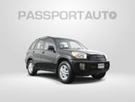 2002 Toyota RAV4 Base