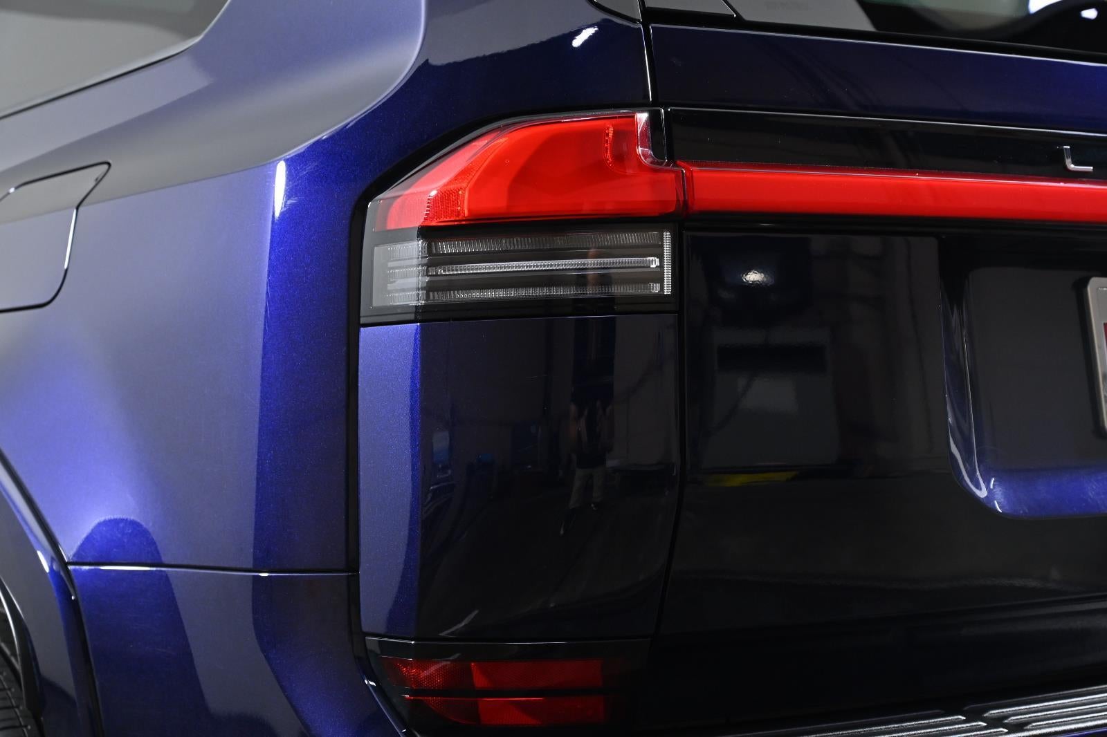 2025 Lexus GX GX 550 Premium+