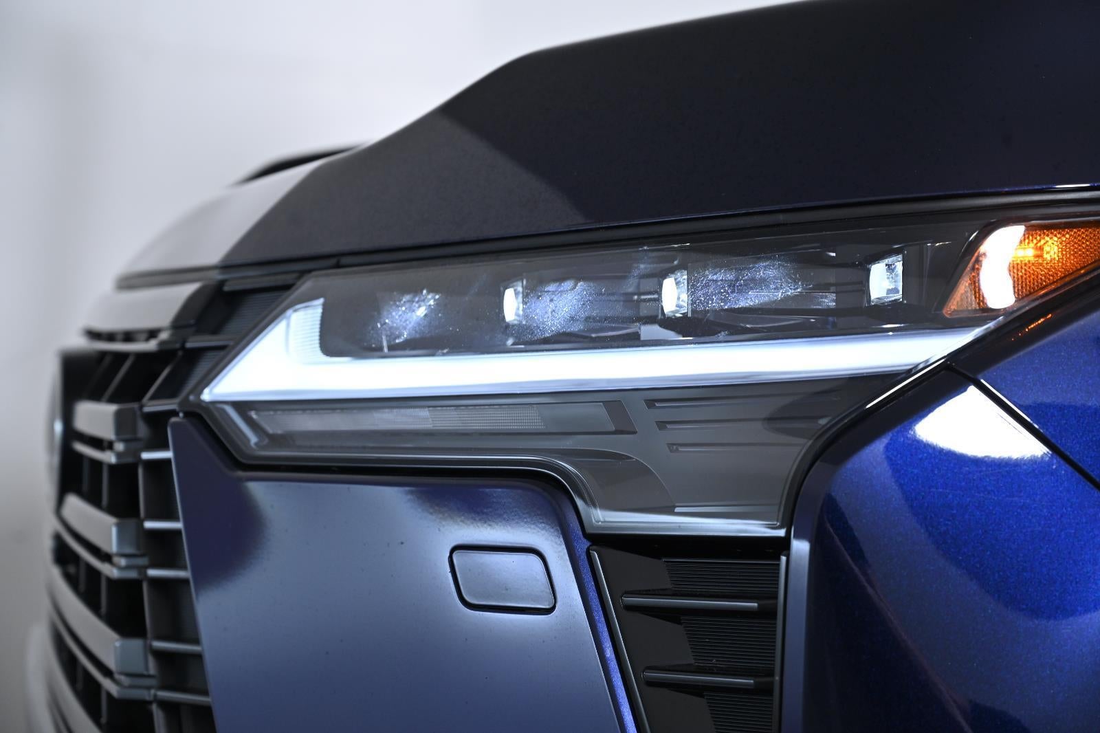 2025 Lexus GX GX 550 Premium+