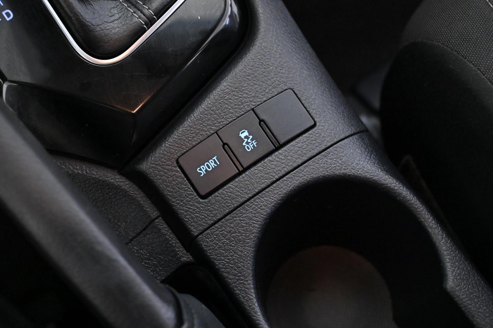 2018 Toyota Corolla iM Base