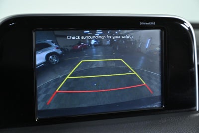 2018 Kia Stinger Base