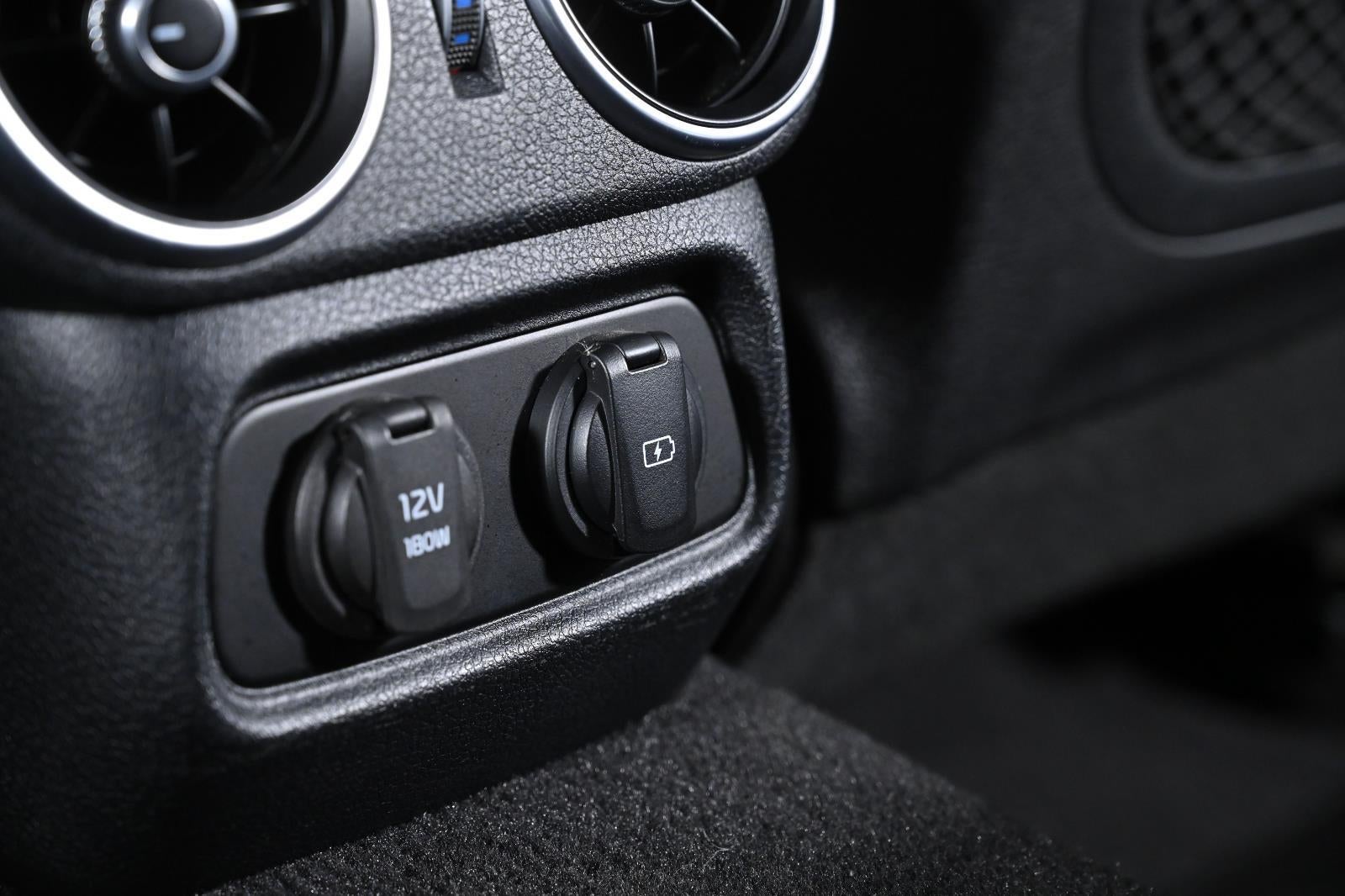 2018 Kia Stinger Base