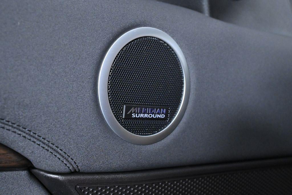 2019 Land Rover Discovery HSE