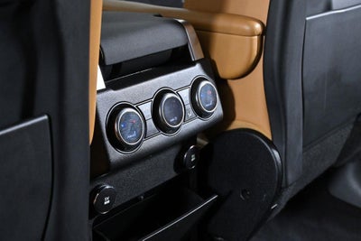 2019 Land Rover Discovery HSE