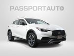 2019 INFINITI QX30 LUXE