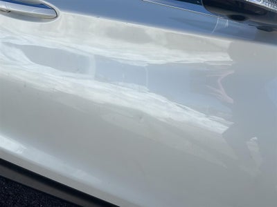 2019 INFINITI QX30 LUXE