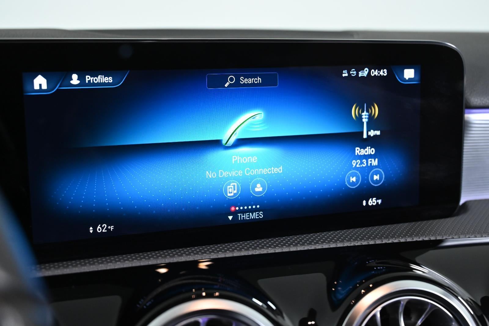 2022 Mercedes-Benz A-Class A 220