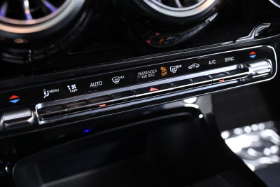 2022 Mercedes-Benz A-Class A 220