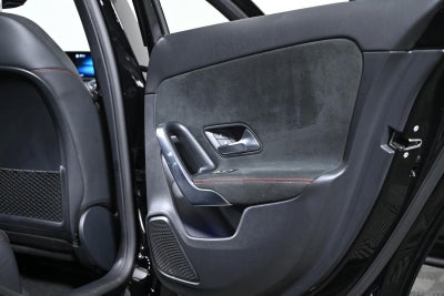 2022 Mercedes-Benz A-Class A 220