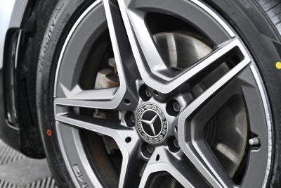 2022 Mercedes-Benz A-Class A 220