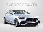 2023 Mercedes-Benz C-Class AMG® C 43