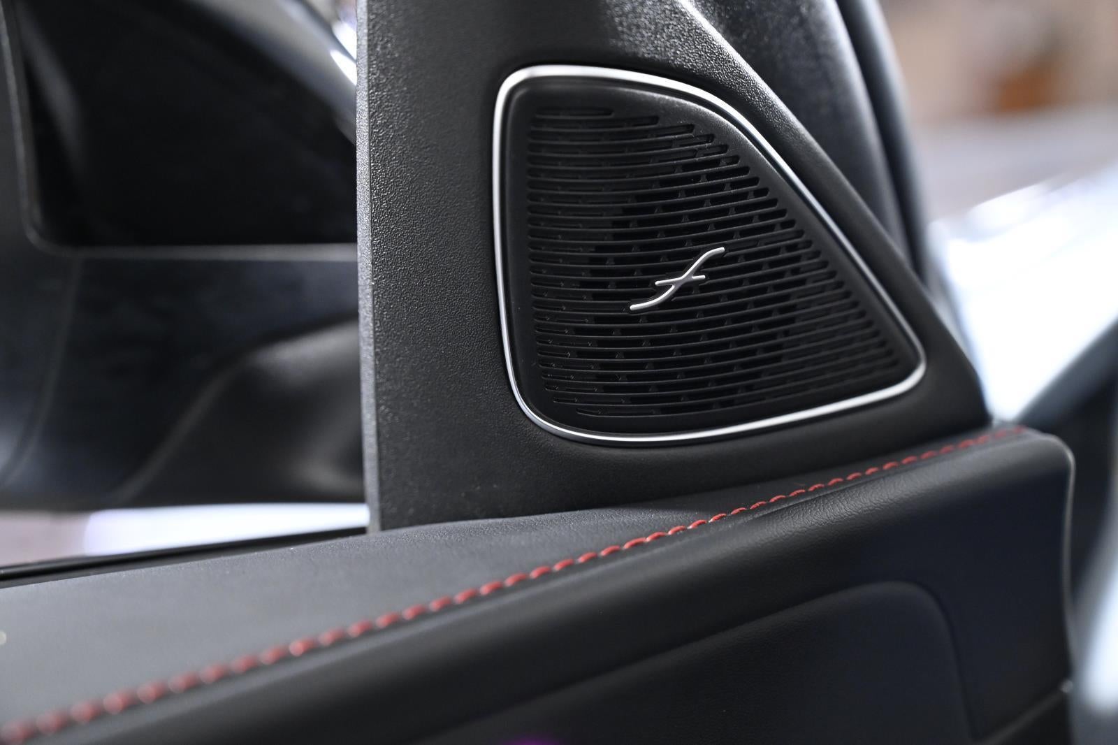 2023 Mercedes-Benz C-Class AMG® C 43