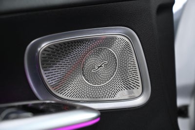 2023 Mercedes-Benz C-Class AMG® C 43