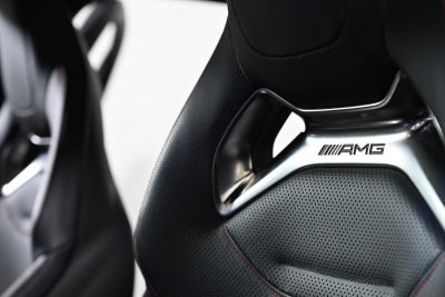 2023 Mercedes-Benz C-Class AMG® C 43