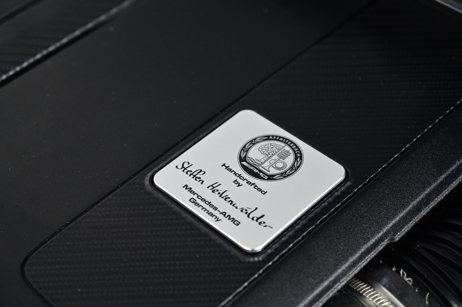 2023 Mercedes-Benz C-Class AMG® C 43