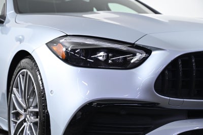 2023 Mercedes-Benz C-Class AMG® C 43