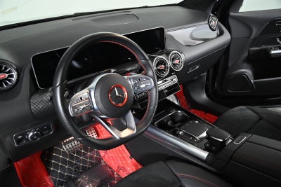 2021 Mercedes-Benz GLA AMG® GLA 45