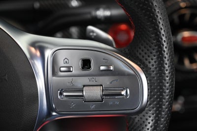 2021 Mercedes-Benz GLA AMG® GLA 45