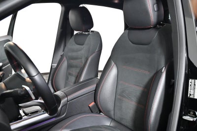 2021 Mercedes-Benz GLA AMG® GLA 45