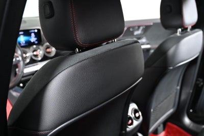 2021 Mercedes-Benz GLA AMG® GLA 45