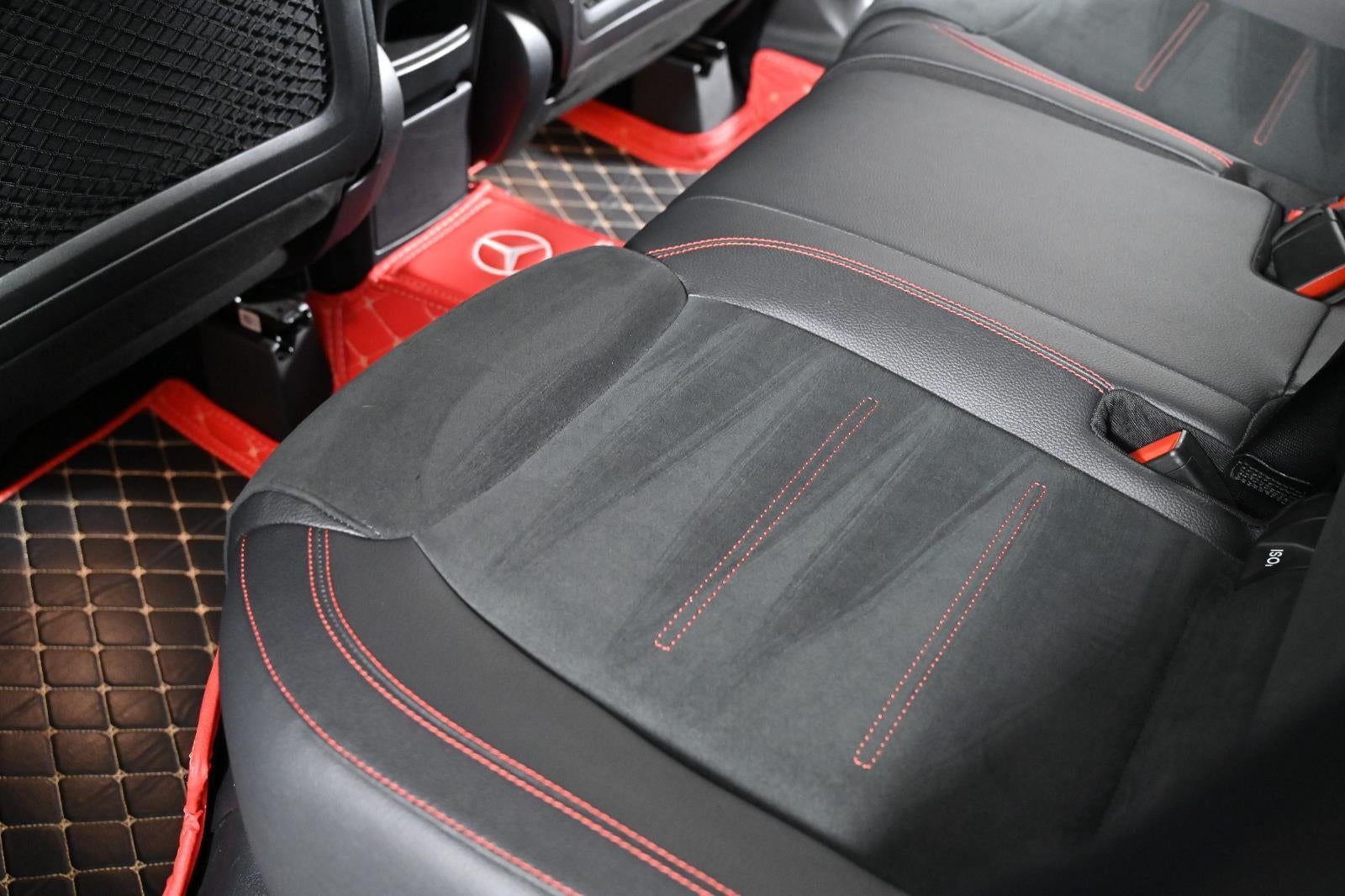 2021 Mercedes-Benz GLA AMG® GLA 45