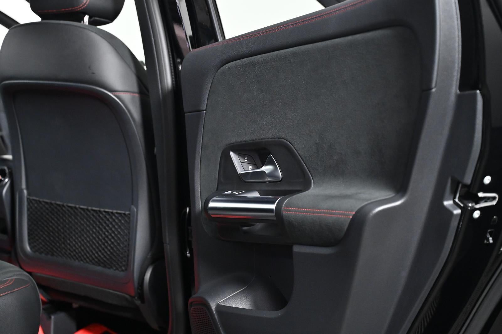 2021 Mercedes-Benz GLA AMG® GLA 45