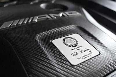 2021 Mercedes-Benz GLA AMG® GLA 45