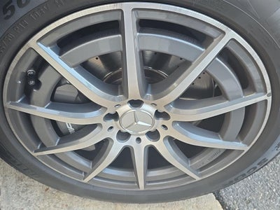 2021 Mercedes-Benz GLA AMG® GLA 45