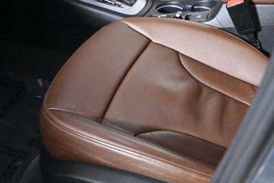 2017 Audi Q3 Premium