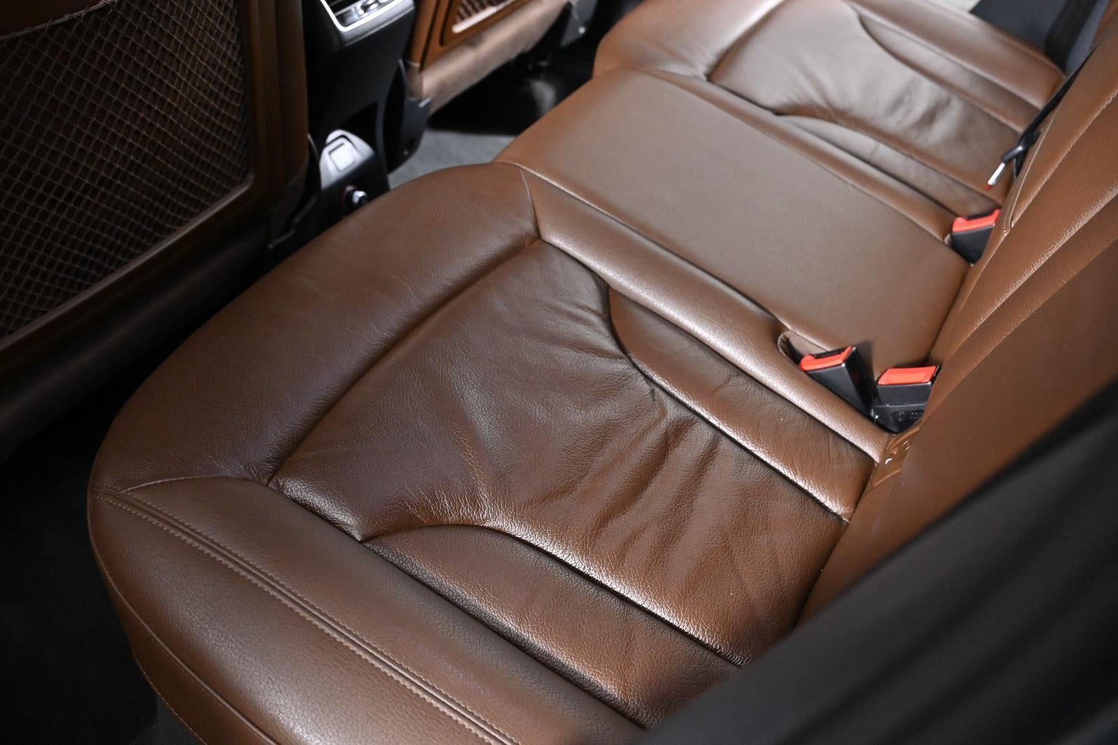 2017 Audi Q3 Premium