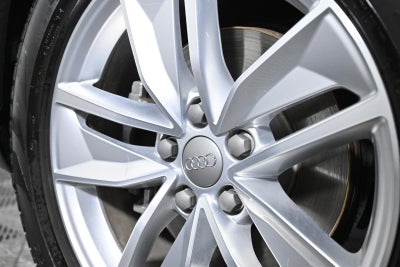 2017 Audi Q3 Premium