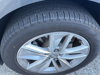 2017 Audi Q3 Premium