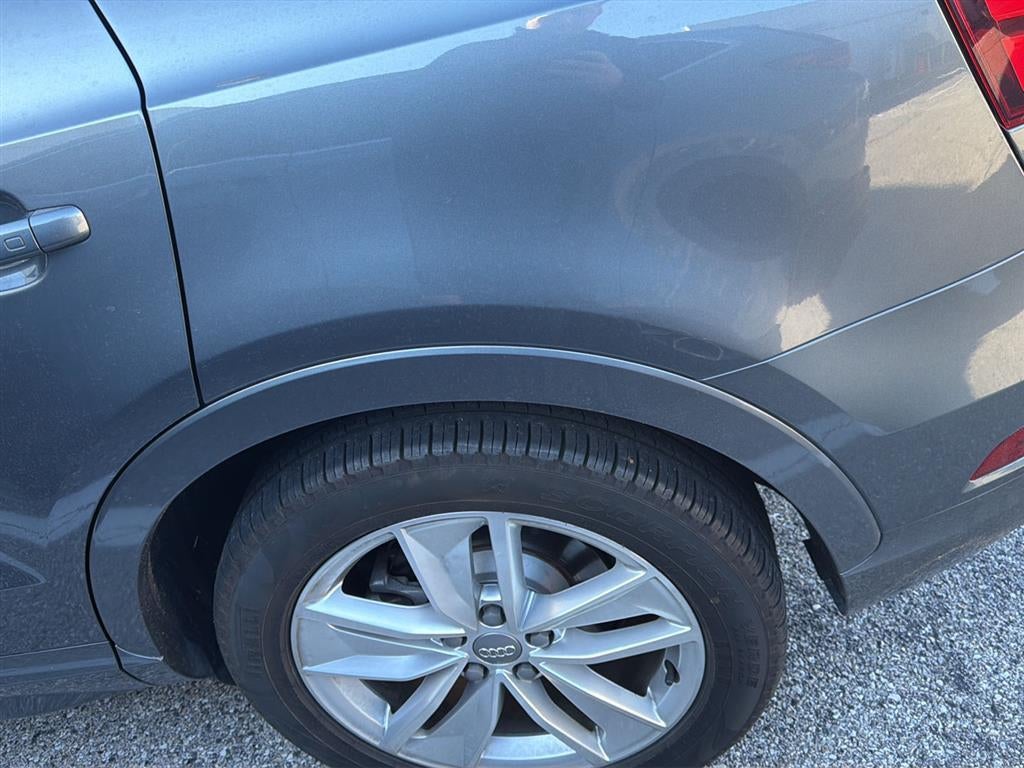 2017 Audi Q3 Premium