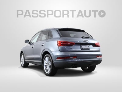 2017 Audi Q3 Premium