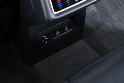 2022 Audi e-tron Chronos