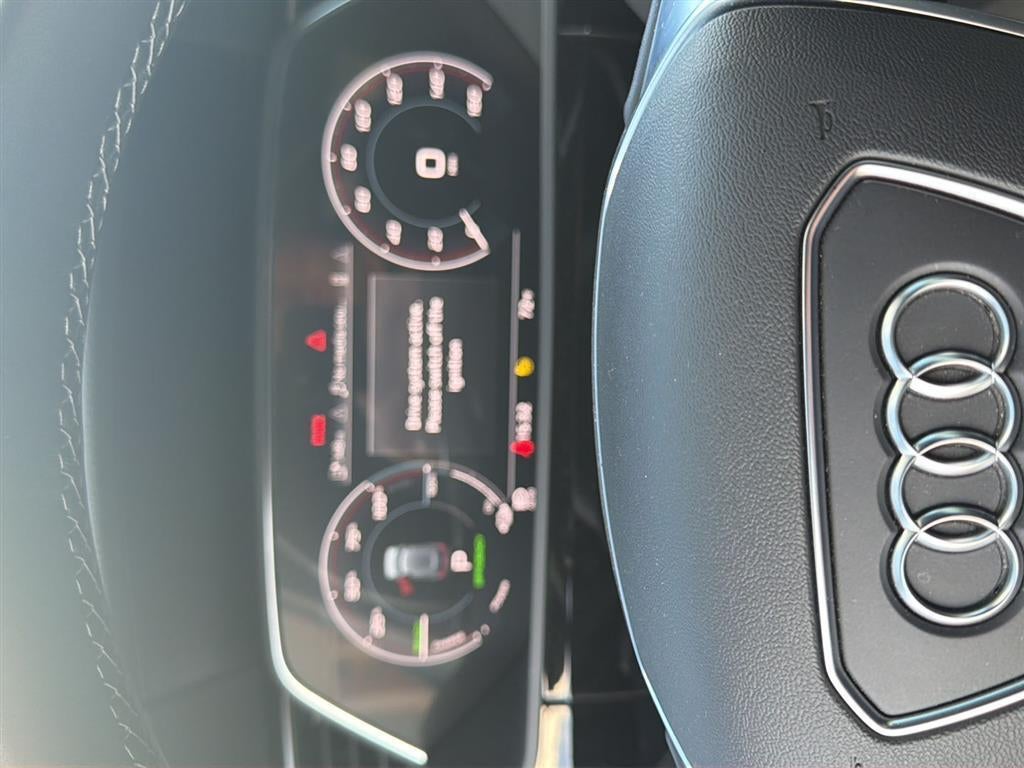 2022 Audi e-tron Chronos