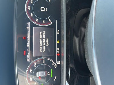 2022 Audi e-tron Chronos