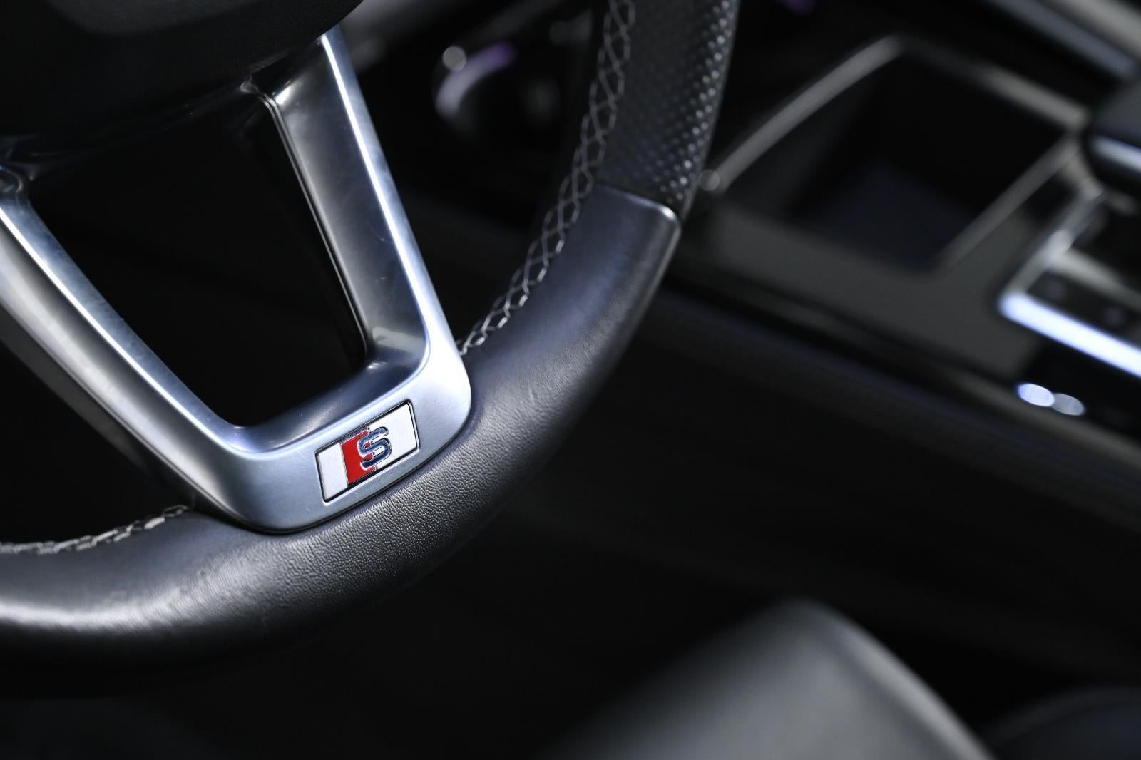 2023 Audi S5 Sportback Prestige