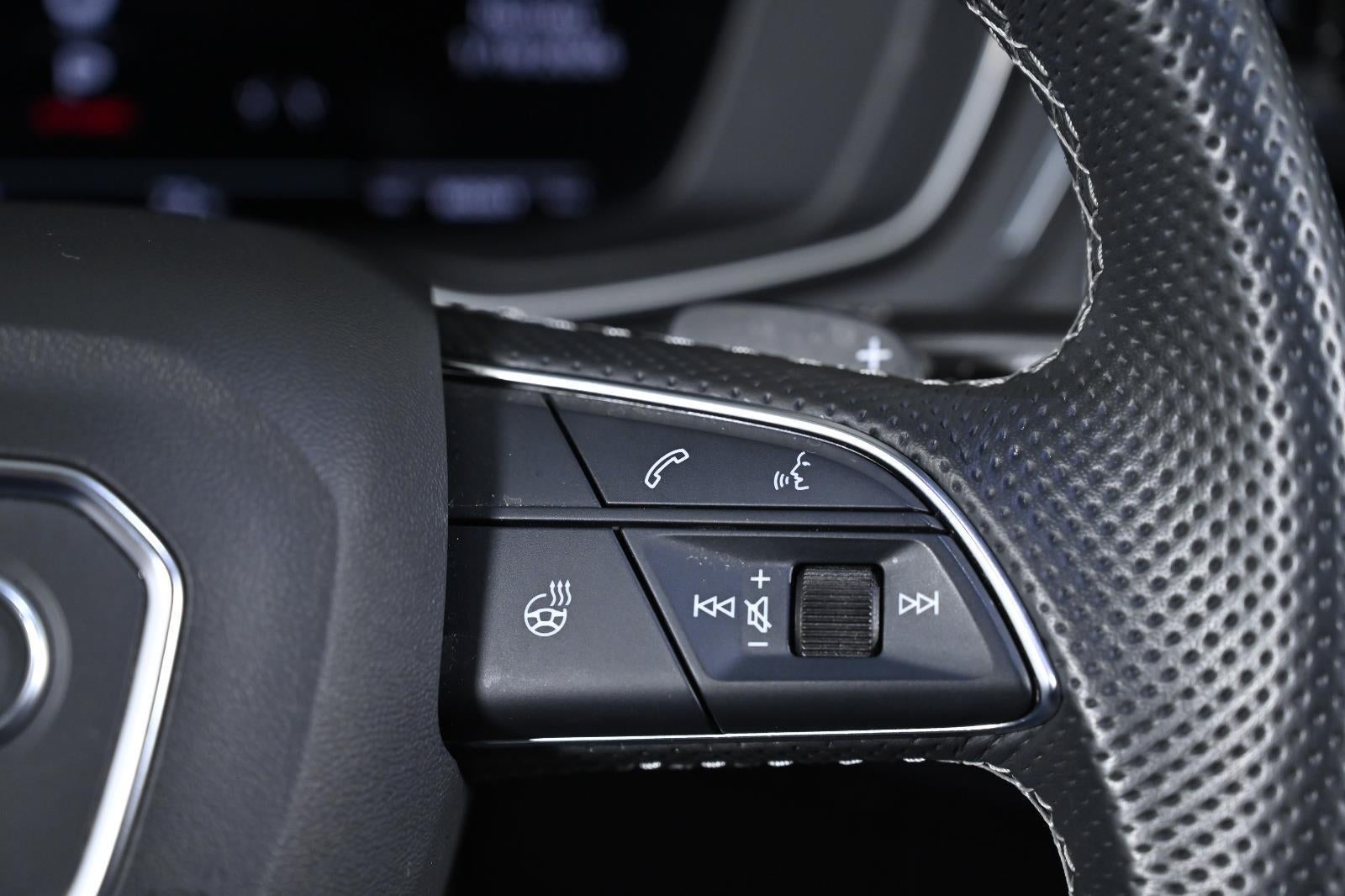 2023 Audi S5 Sportback Prestige