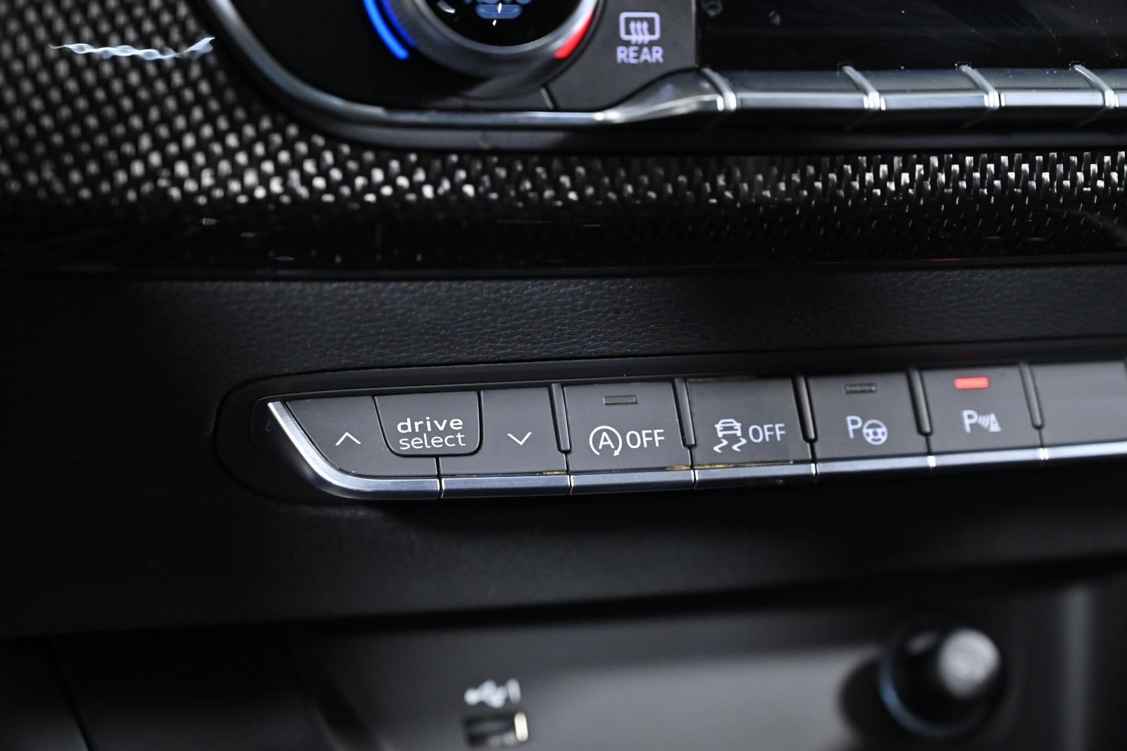 2023 Audi S5 Sportback Prestige