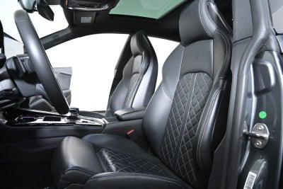 2023 Audi S5 Sportback Prestige