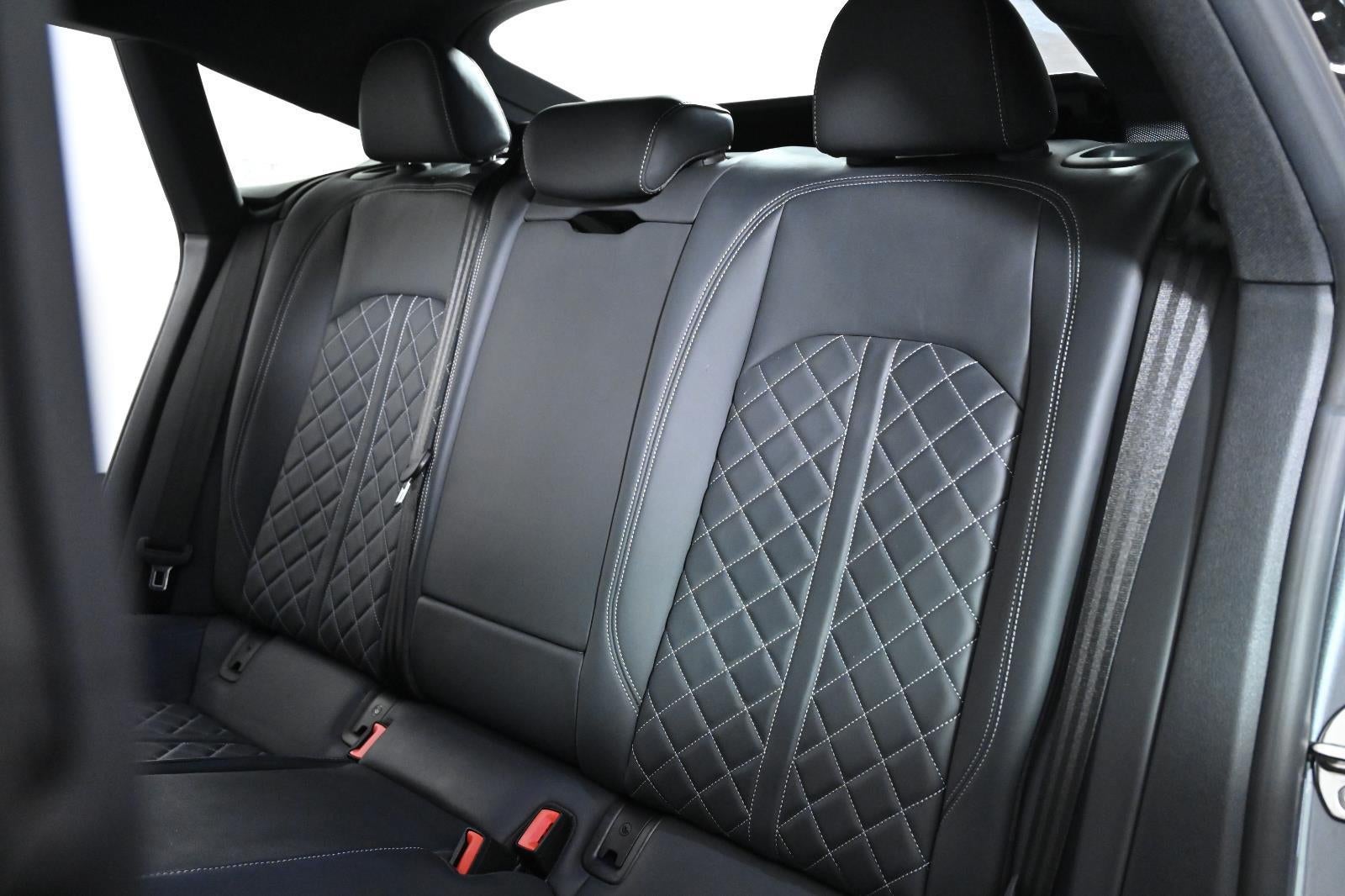 2023 Audi S5 Sportback Prestige