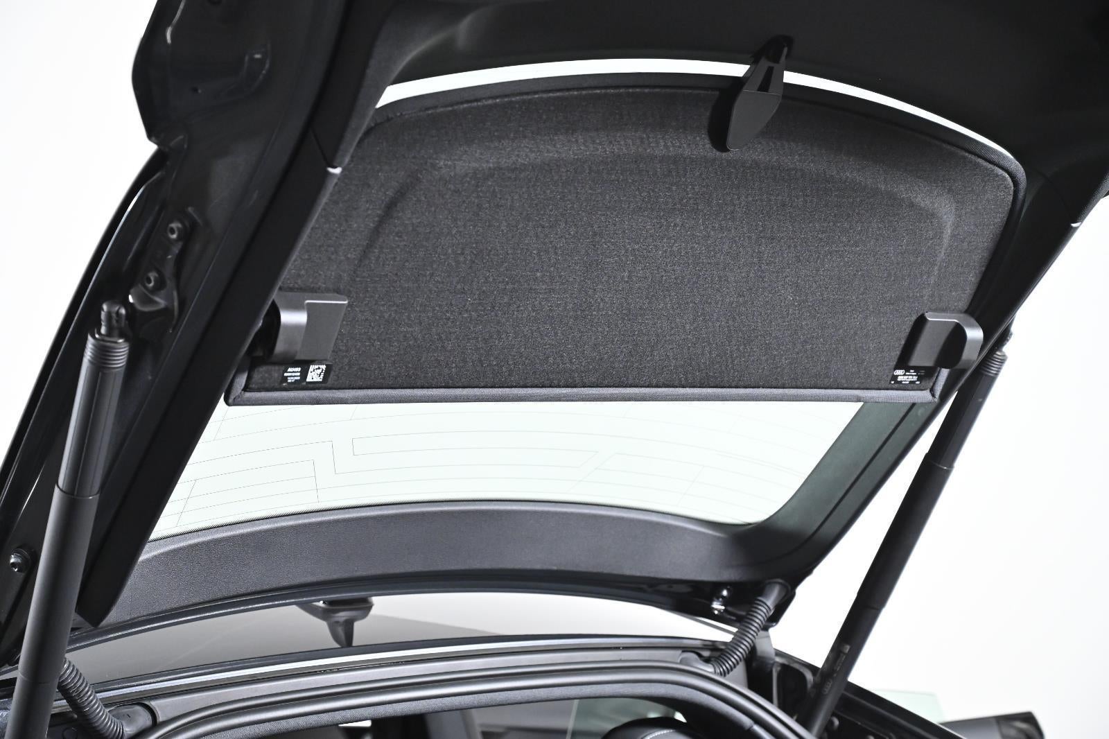 2023 Audi S5 Sportback Prestige