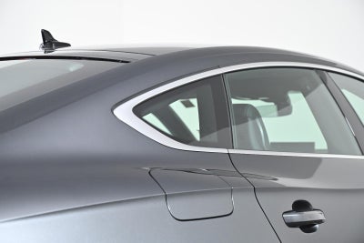 2023 Audi S5 Sportback Prestige